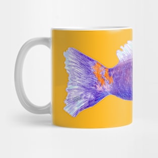 Fish2 Mug